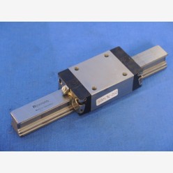 Rexroth Runner w. Rail 20 / 20.5 / 171 mm